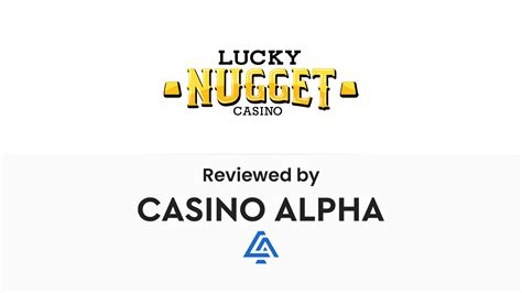 lucky nugget no deposit bonus codes 2020